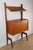 Scandinavian Modular Wall Bookcase from Blindheim Møbelfabrik, 1960s For Sale - Image 13 of 18