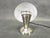 Bauhaus Chrome Table Lamp with Adjustable Shade, 1930s For Sale - Image 4 of 10