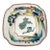 Early 19th Century Japanese Edo Ko-Kutani Porcelain Bowl For Sale
