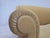 Green Danish Oak Three-Seater Sofa with Velour Upholstery, 1970s For Sale - Image 8 of 18