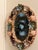 Sailors Valentine Style Shell Mirror For Sale In Charleston - Image 6 of 7