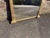 Large Antique English Gilt Overmantle Mirror, 19th Century For Sale - Image 4 of 7