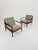 Mid-Century Easy Lounge Chair, Denmark, 1960s For Sale - Image 10 of 11