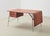 Drop Leaf Desk by Borge Mogensen for Soborg, 1960s For Sale - Image 12 of 12