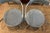 Mid-Century Chrome Tubular Armchairs by Etowah Mfg, a Pair For Sale - Image 10 of 18