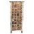 Early 20th Century Antique Chinese Medicine Cabinet For Sale In Los Angeles - Image 6 of 9