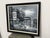 Design Plus Gallery presents an Original Oil Painting of a Parisian Street Scene from Caroline C. Burnett. The...