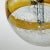 Brown Murano Glass Pendant Lamp, Italy, 1970s For Sale - Image 8 of 13