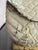 Large Antique Folk Art Carved Wood Swan - Original White Patina For Sale In Los Angeles - Image 6 of 18