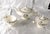 Traditional 1950s Halls Teapot, Sugar Bowl and Creamer in Cameo Rose For Sale - Image 3 of 15