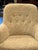 Danish MCM Armchair With Shearling For Sale In Dallas - Image 6 of 9