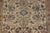 Antique Persian Bakhtiari Rug With Ivory Field and Figural Garden Design For Sale - Image 12 of 15
