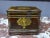 Antique Napoleon III Marquetry Cellar Liquor Set For Sale - Image 13 of 13