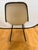 Metal Set of 4 Mid Century Eames for Herman Miller Molded Shell Chairs For Sale - Image 7 of 9