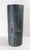 19th or 20th Century Blue Green Painted Object, Grain Measure For Sale - Image 4 of 14
