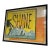 Shane Framed Movie Poster For Sale