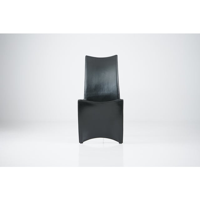 Vintage Chair by Philippe Starck for Aleph Driade, 1991 For Sale - Image 18 of 18