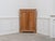 Antique Pine Corner Cabinet, 1930s For Sale - Image 13 of 13