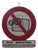 Vintage Safety Sign, 1950s For Sale