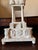 Neoclassical Large Architectural Model Temple/Shrine With Grand Tour Intaglios For Sale In Palm Springs - Image 6 of 12