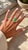 1970s Italian 18k Gold Gia Jadeite & Diamond Ring For Sale - Image 15 of 15
