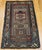 An extraordinary antique Fachralo Kazak area rug from the esteemed weaving village of Fachralo, located in the southern...