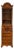 20th Century Portuguese Desk in Mahogany For Sale