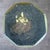 Wood Vintage Indian Hand Painted Wooden Box Krishna Gopi Folk Art Lidded Canister Jar⁠ For Sale - Image 7 of 10