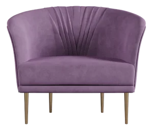 Lupino Armchair by Ottiu