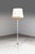 Vintage Floor Lamp from Seguso Vetri D'arte, 1940s For Sale - Image 6 of 6