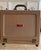 vintage Kodak Pageant 16mm sound projector speaker case or portable speaker unit (often associated with models like the...