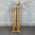 Vintage Modern Wooden Valet Stand from Artigianato Italiano, 1970s For Sale - Image 4 of 8