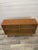 Vintage Small Commode by Jiroutek +-1968 Book case-showcase by Jiroutek with original sliding doors Rare Model Dims; H= 69...