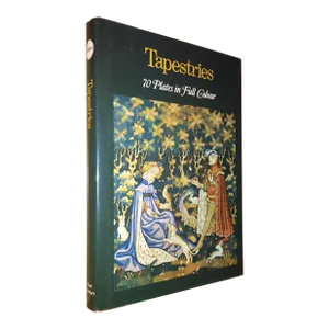 1966 Tapestries Book