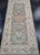Turkish Oushak Rug 2'9" x 6'4" #16200 Explore a curated collection of hallway runners, wool rugs, and handmade...