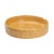 Hand sculpted in Italy, the Capaci Bowl provides beauty and texture to any table setting or home decor. Finished in an...