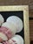 Shell Custom Framed Seashell Wall Art in the Manner of a Sailor’s Valentine For Sale - Image 7 of 12