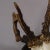 1930s Abnorm Deer Trophy on Turned Plaque, Germany Ca. 1930s For Sale - Image 5 of 7