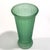Leafy Green Mixed Conical Vase Curation - Group of 5 For Sale - Image 4 of 13