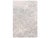 Modern Modern Silk & Wool Silver Area Rug-10' 2'' X 14' 3'' For Sale - Image 3 of 6