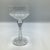 1950s Cut Crystal Rock Sharpe Champagne Coupes - A Pair For Sale In Sacramento - Image 6 of 12