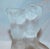 Lalique Mid 20th Century Lalique "Le Faune" Figurine For Sale - Image 4 of 10