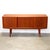 Sejling Skabe Danish Teak Sideboard Designed by e.w. Bach For Sale In Boston - Image 6 of 14