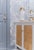 New special order item. Not vintage. With its bright and airy aesthetic, our Boyd vanity brings understated luxury to your...