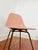 Herman Miller 1950s Authentic Herman Miller Eames Fiberglass Side Chair – Original Finish W/ Metal Base For Sale - Image 4 of 10