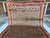 Hand-Knotted Afghan Sultanabad Chobi Wool Area Rug - 8'11" X 12'0" For Sale - Image 6 of 13