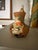 Pair of Vintage Nemadji Pottery Swirl Bud Vases For Sale In Seattle - Image 6 of 12