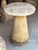 Large English Steddle or Staddle Stone for the Garden For Sale In Austin - Image 6 of 11