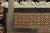 Bokhara Jaldar Rug 6′ X 9’3” Black Wool Tribal Hand-Knotted Oriental Carpet For Sale - Image 13 of 13