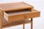 Brown Mid-Century Oak Nightstand, 1960s For Sale - Image 8 of 13